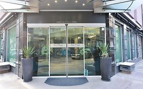 Art Plaza Hotel
